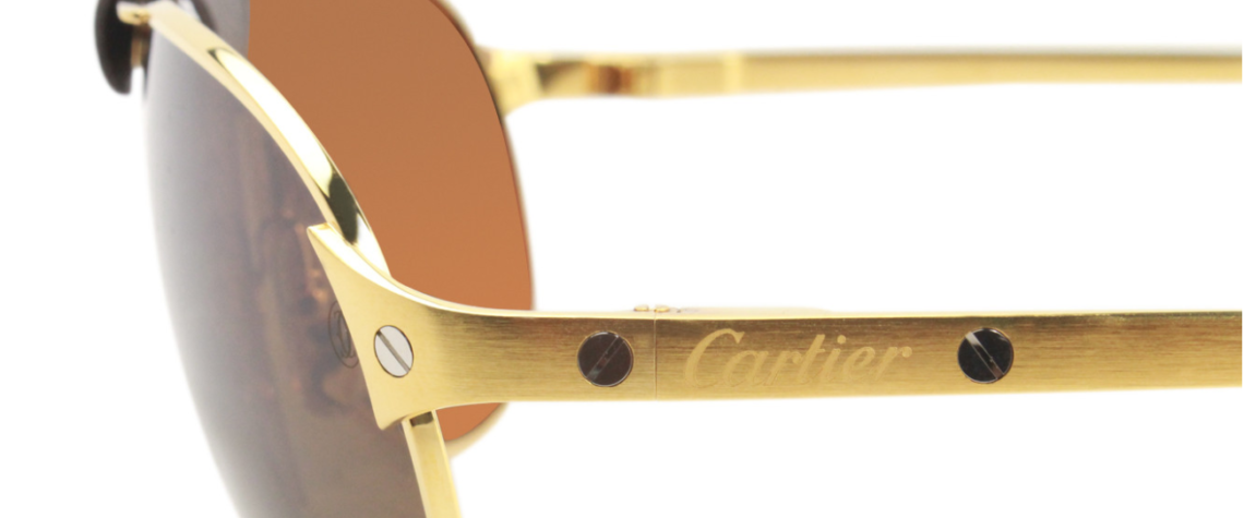 CARTIER SANTOS DE CARTIER T8200889