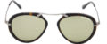 TOM FORD AARON TORTOISE – GREEN