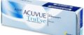 1 DAY ACUVUE TRUEEYE BRAND CONTACT LENSES