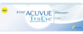 1 DAY ACUVUE TRUEEYE BRAND CONTACT LENSES
